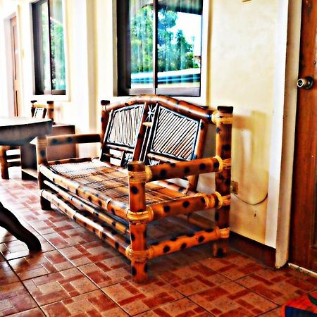 Alliyah'S Beach Resort Balabag  外观 照片