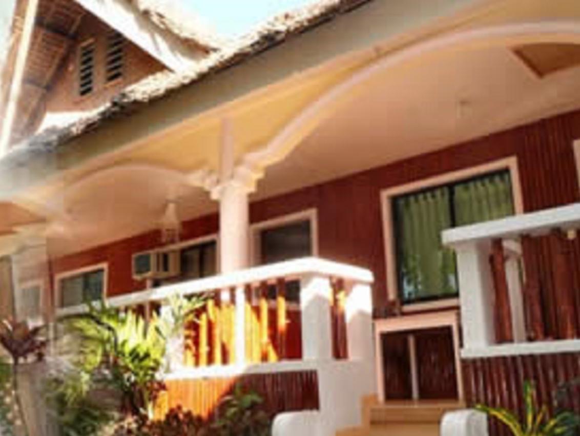 Alliyah'S Beach Resort Balabag  外观 照片