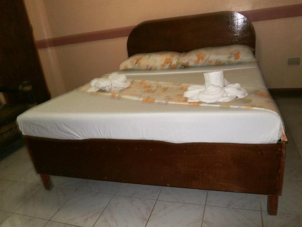 Alliyah'S Beach Resort Balabag  客房 照片