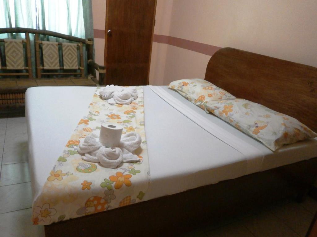 Alliyah'S Beach Resort Balabag  客房 照片
