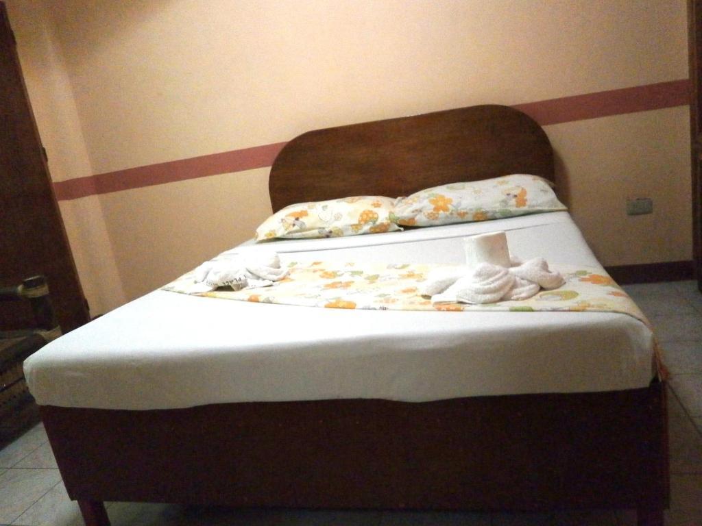 Alliyah'S Beach Resort Balabag  客房 照片