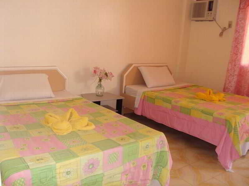 Alliyah'S Beach Resort Balabag  外观 照片